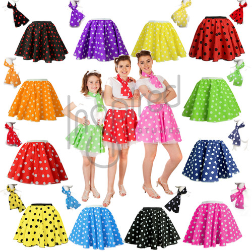 Polka dot rock - polka,