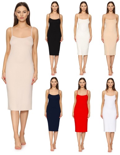 Merry style damen unterkleid - merry,