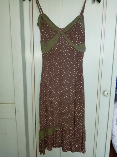 Liu kleid punkte - liu,