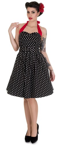 Dolly dotty sophia polka - dolly, «sophia