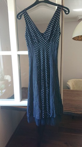 Kiah made kleid - kiah,