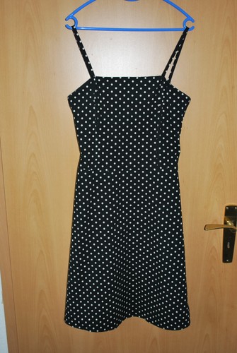 Petticoat kleid trägerkleid - petticoat, /