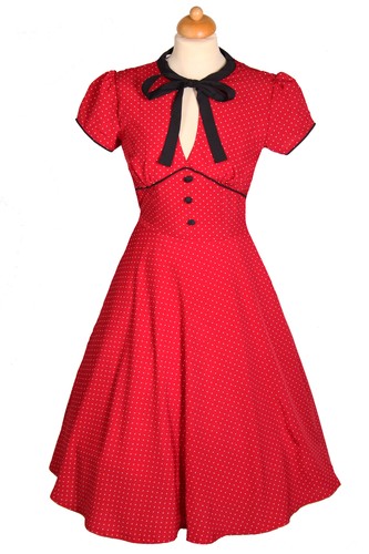 Sugarshock atla 50s - 50s, retro
