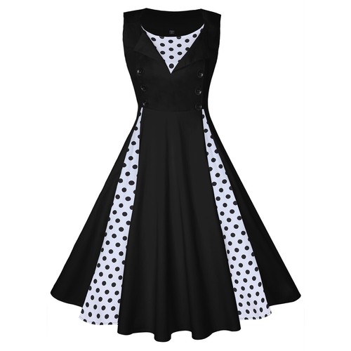 Hepburn abendkleid tanzkleid - hepburn,