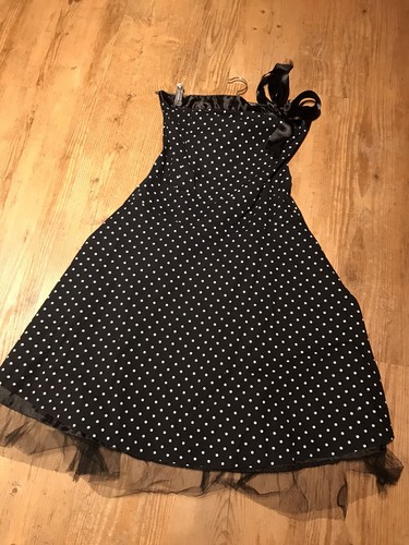 Kleid rockabilly petticoat - ✅kleid,