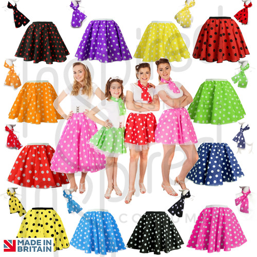 50er jahre kostüm - 50er, outfit