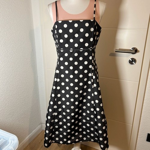 Swing kleid polka dots - swing,