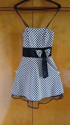 Rockabilly kleid tanzen boogie - rockabilly,