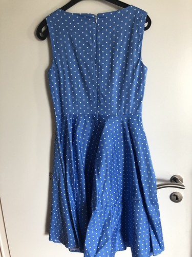 Petticoat kleid größe - kleid,