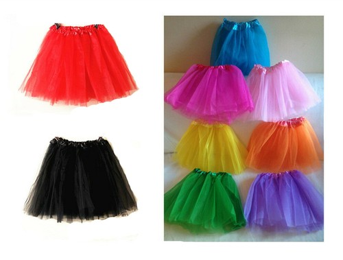 Kinder mädchen tutu - mÄdchen, rock