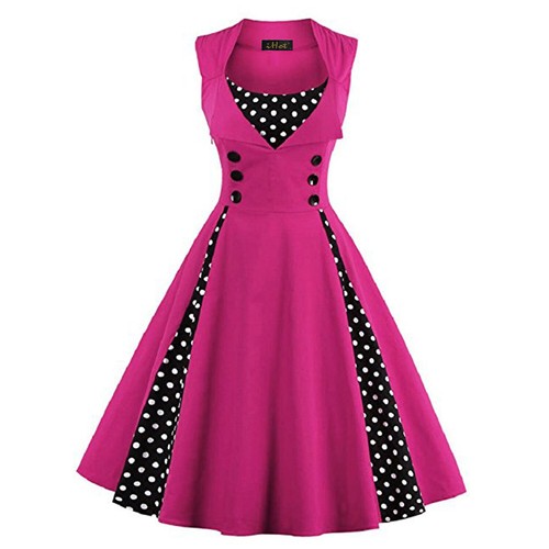 Hepburn abendkleid tanzkleid - hepburn,