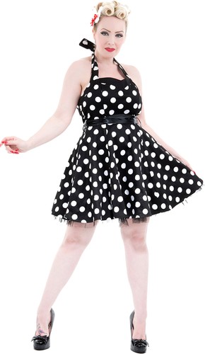 Hearts roses classy 50s - &,