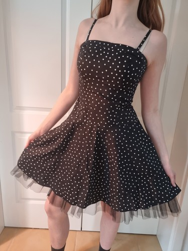 Tüllkleid melrose 34 - gr.,